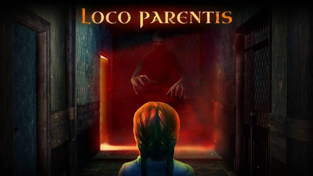 loco-parentis