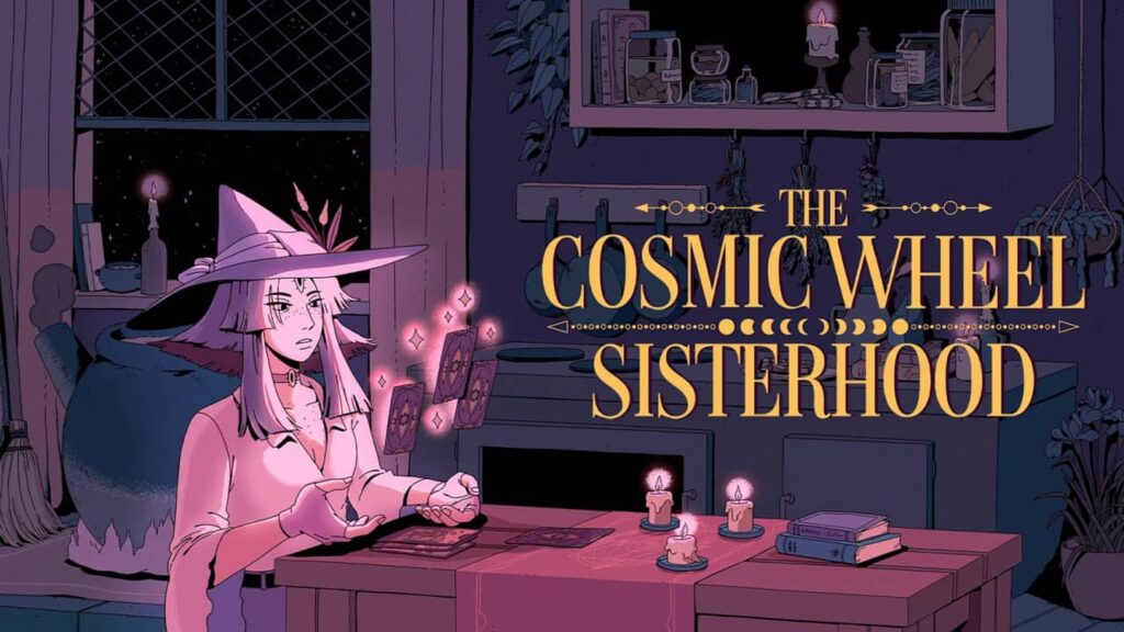 the-cosmic-wheel-sisterhood