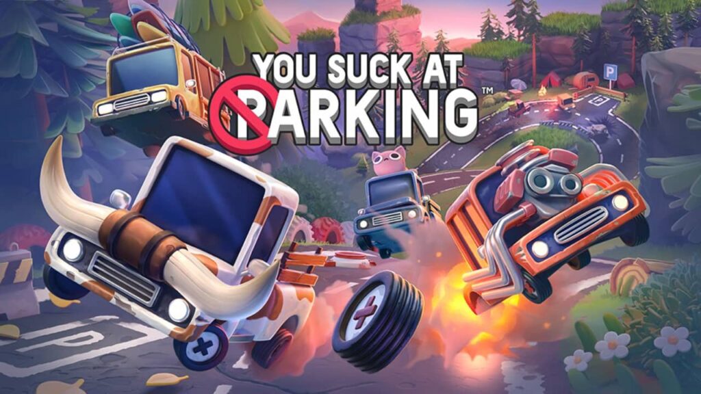 you-suck-at-parking