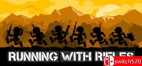 《小兵步枪（Running With Rifles）》集成Veteran Pack DLC DARKSiDERS镜像版[CN/EN]_0