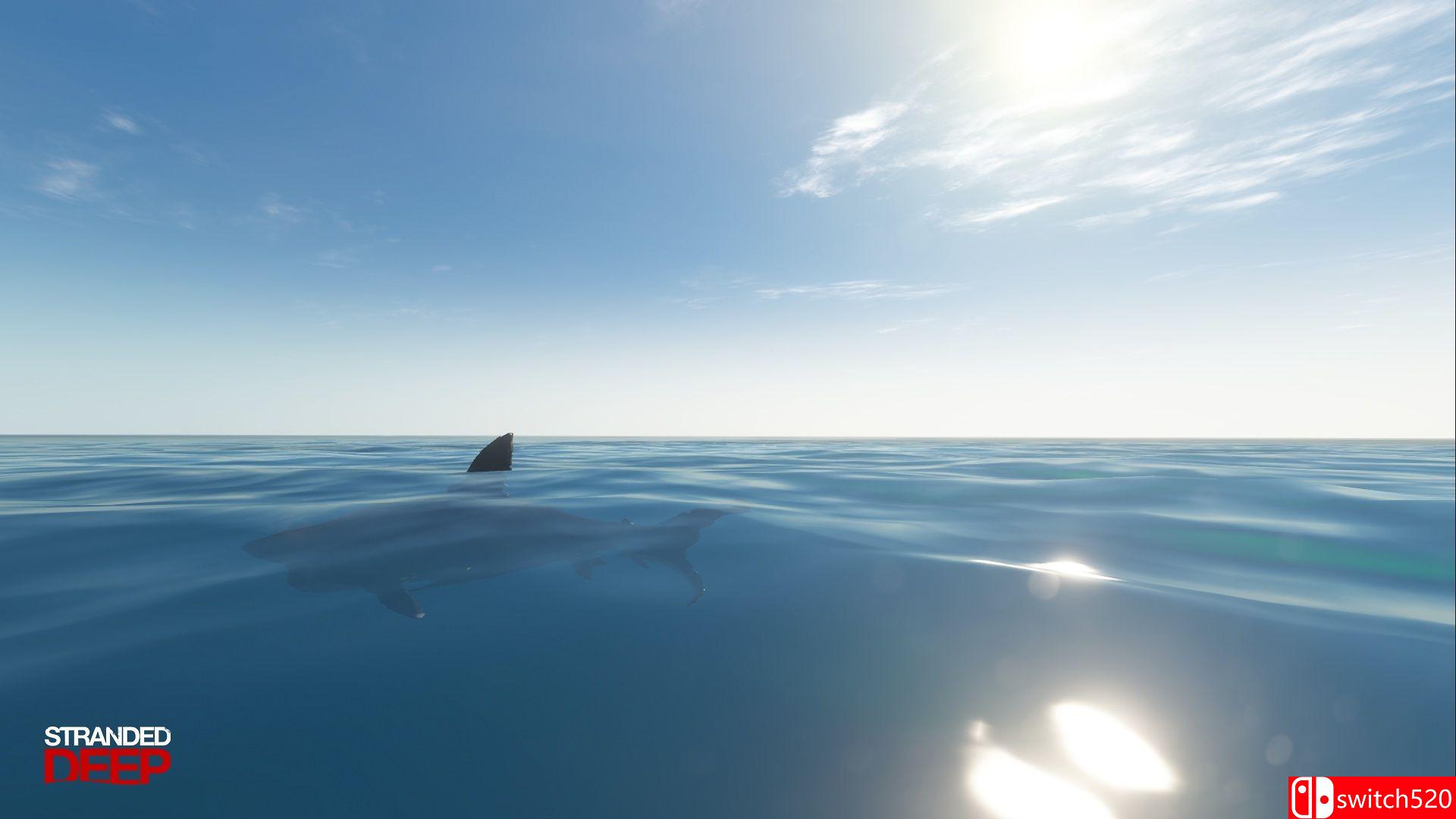 《荒岛求生（Stranded Deep）》TiNYiSO镜像版[EN]_2