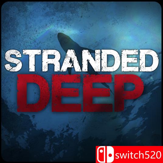 《荒岛求生（Stranded Deep）》TiNYiSO镜像版[EN]_0