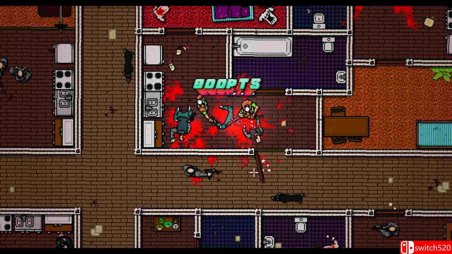 《迈阿密热线2：空号（Hotline Miami 2: Wrong Number）》v07.12.2017 VACE硬盘版[EN]_1