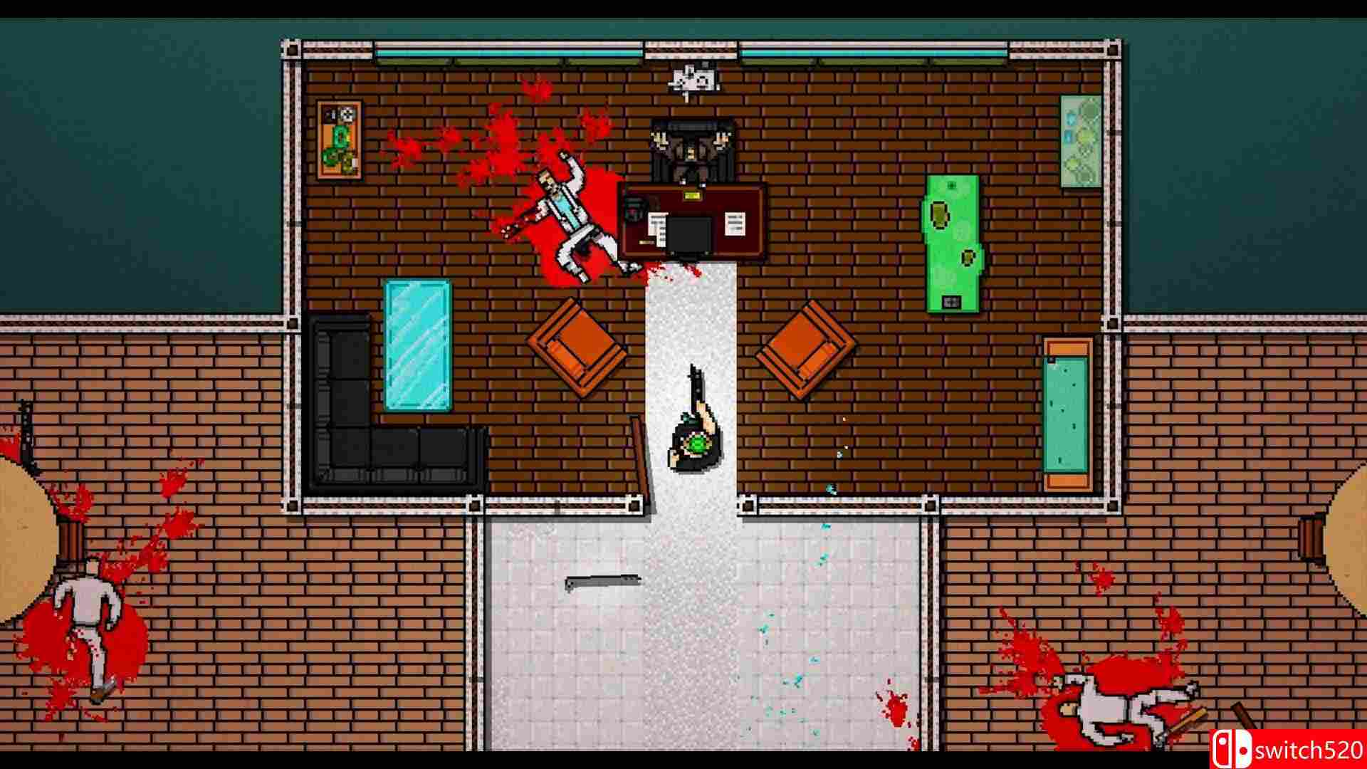 《迈阿密热线2：空号（Hotline Miami 2: Wrong Number）》v07.12.2017 VACE硬盘版[EN]_2