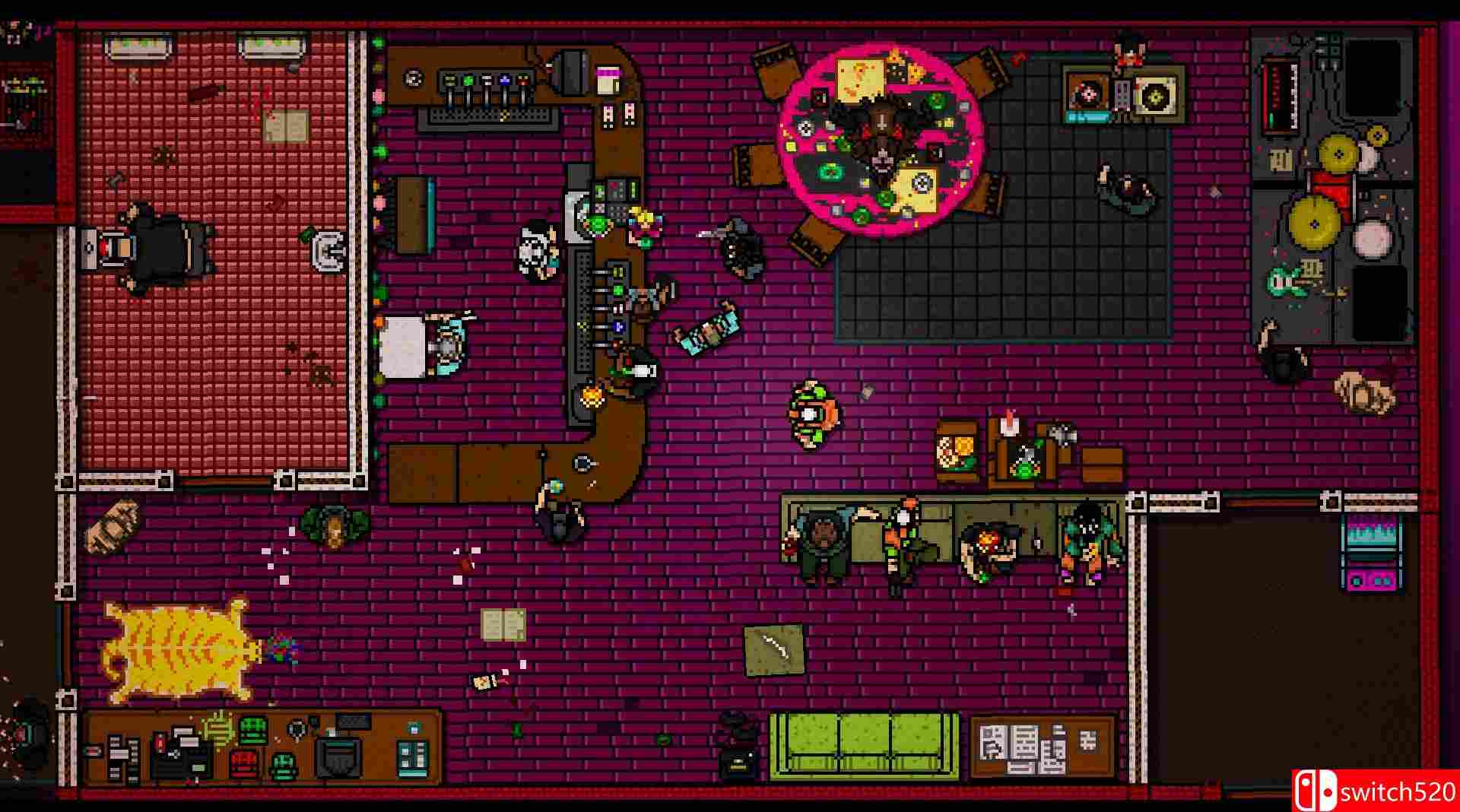 《迈阿密热线2：空号（Hotline Miami 2: Wrong Number）》v07.12.2017 VACE硬盘版[EN]_3