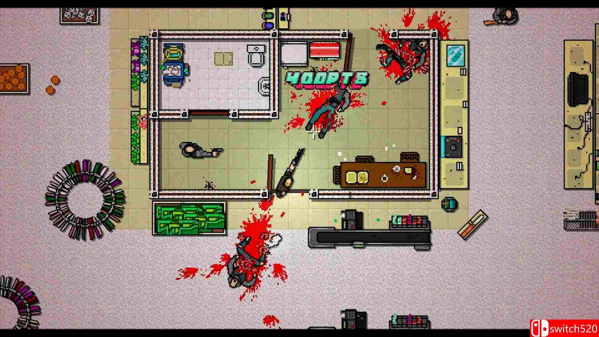 《迈阿密热线2：空号（Hotline Miami 2: Wrong Number）》v07.12.2017 VACE硬盘版[EN]_4