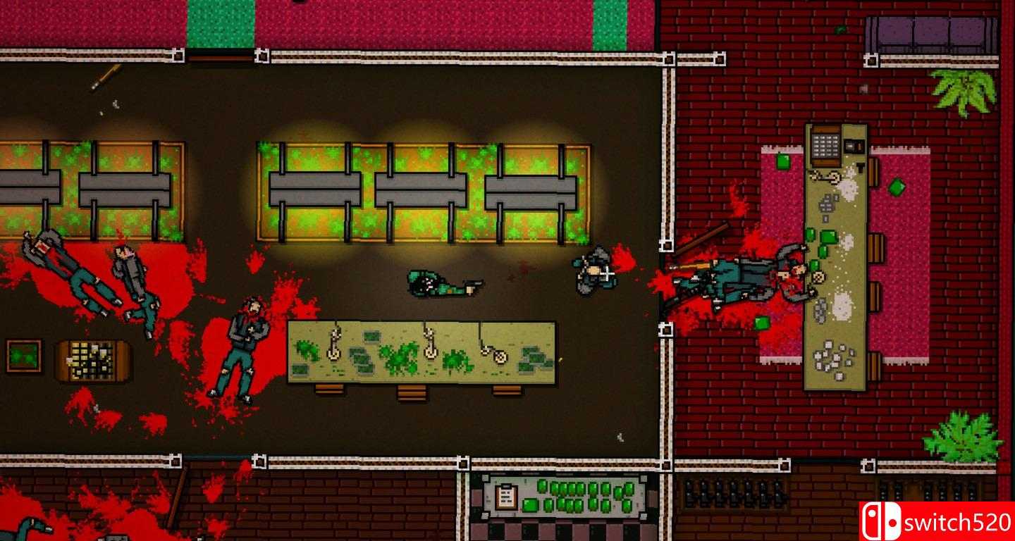 《迈阿密热线2：空号（Hotline Miami 2: Wrong Number）》v07.12.2017 VACE硬盘版[EN]_5