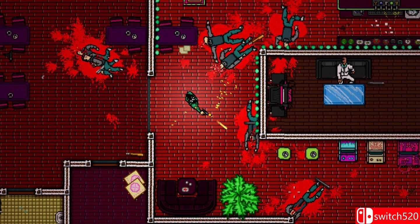 《迈阿密热线2：空号（Hotline Miami 2: Wrong Number）》v07.12.2017 VACE硬盘版[EN]_6