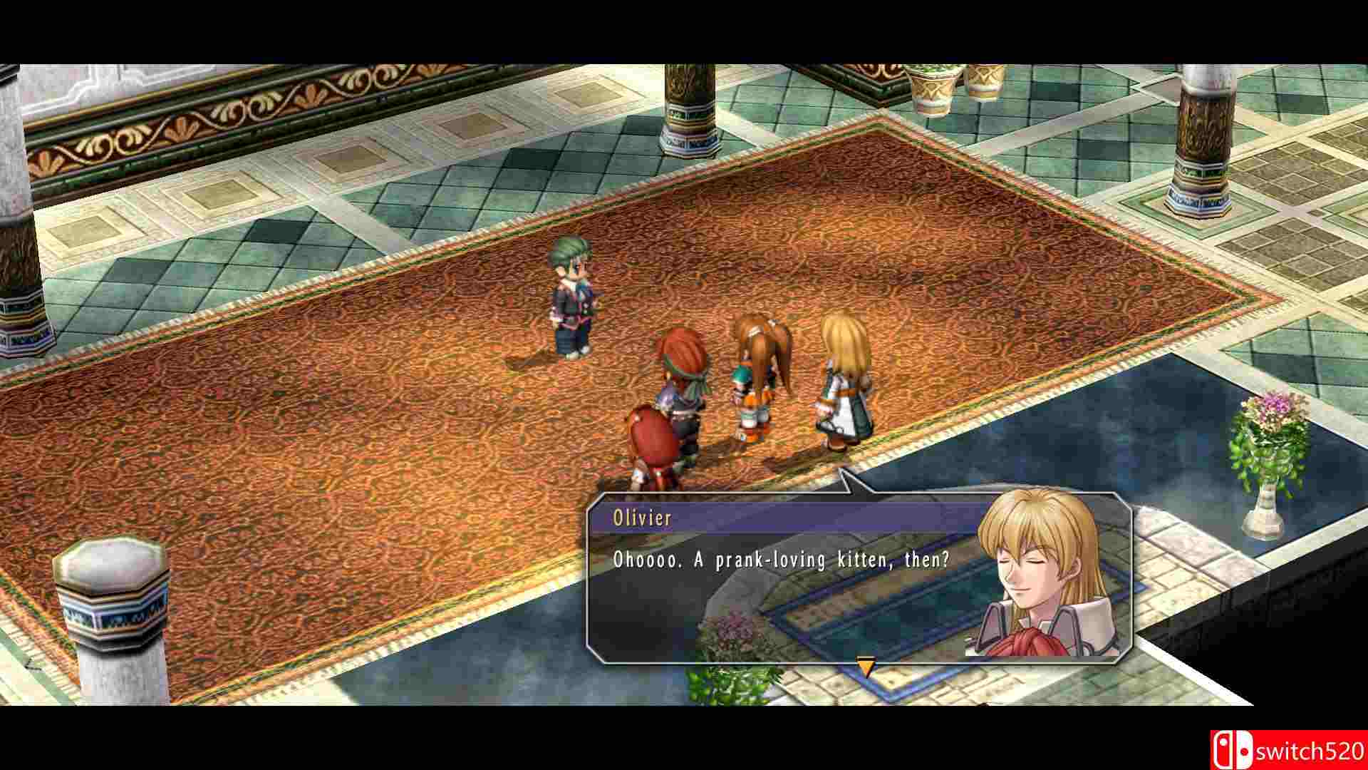 《英雄传说：空之轨迹SC（Trails in the Sky SC）》v2022.02.24a FCKDRM镜像版[EN]_1