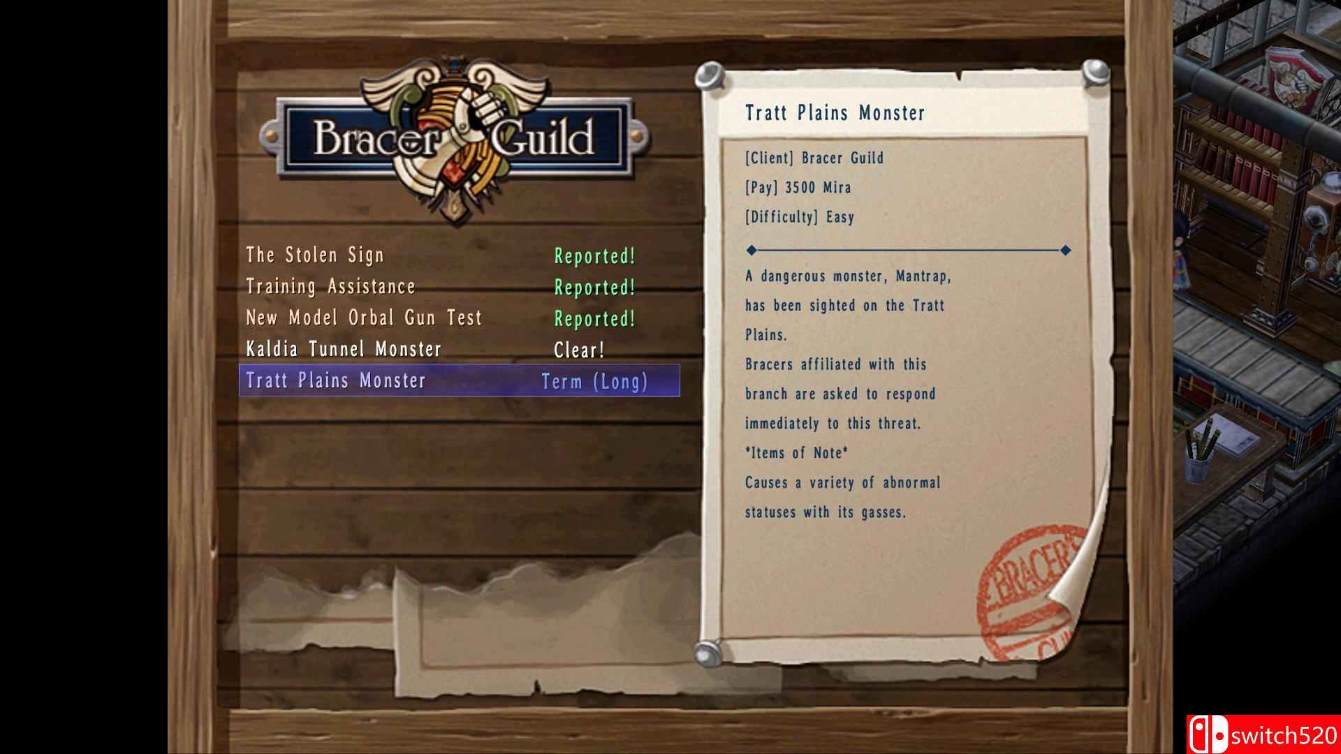 《英雄传说：空之轨迹SC（Trails in the Sky SC）》v2022.02.24a FCKDRM镜像版[EN]_6