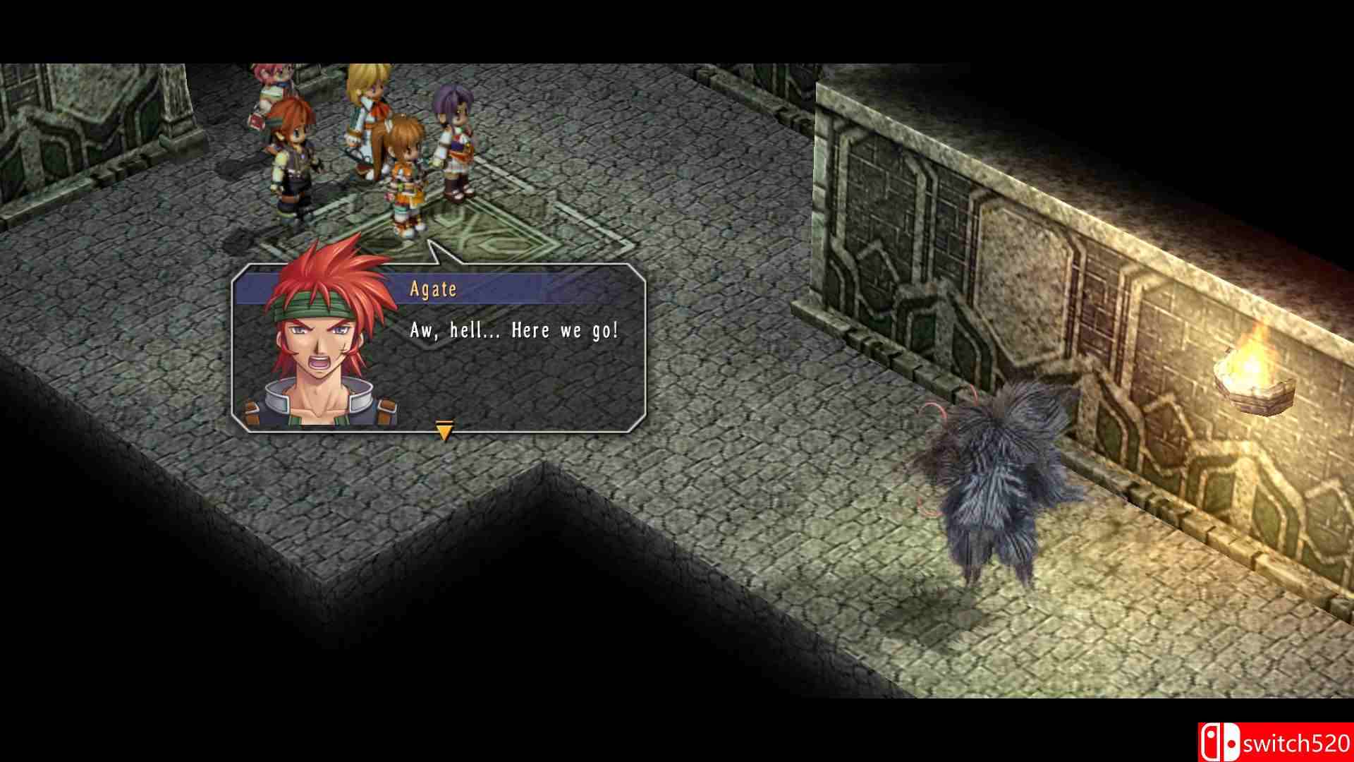 《英雄传说：空之轨迹SC（Trails in the Sky SC）》v2022.02.24a FCKDRM镜像版[EN]_8