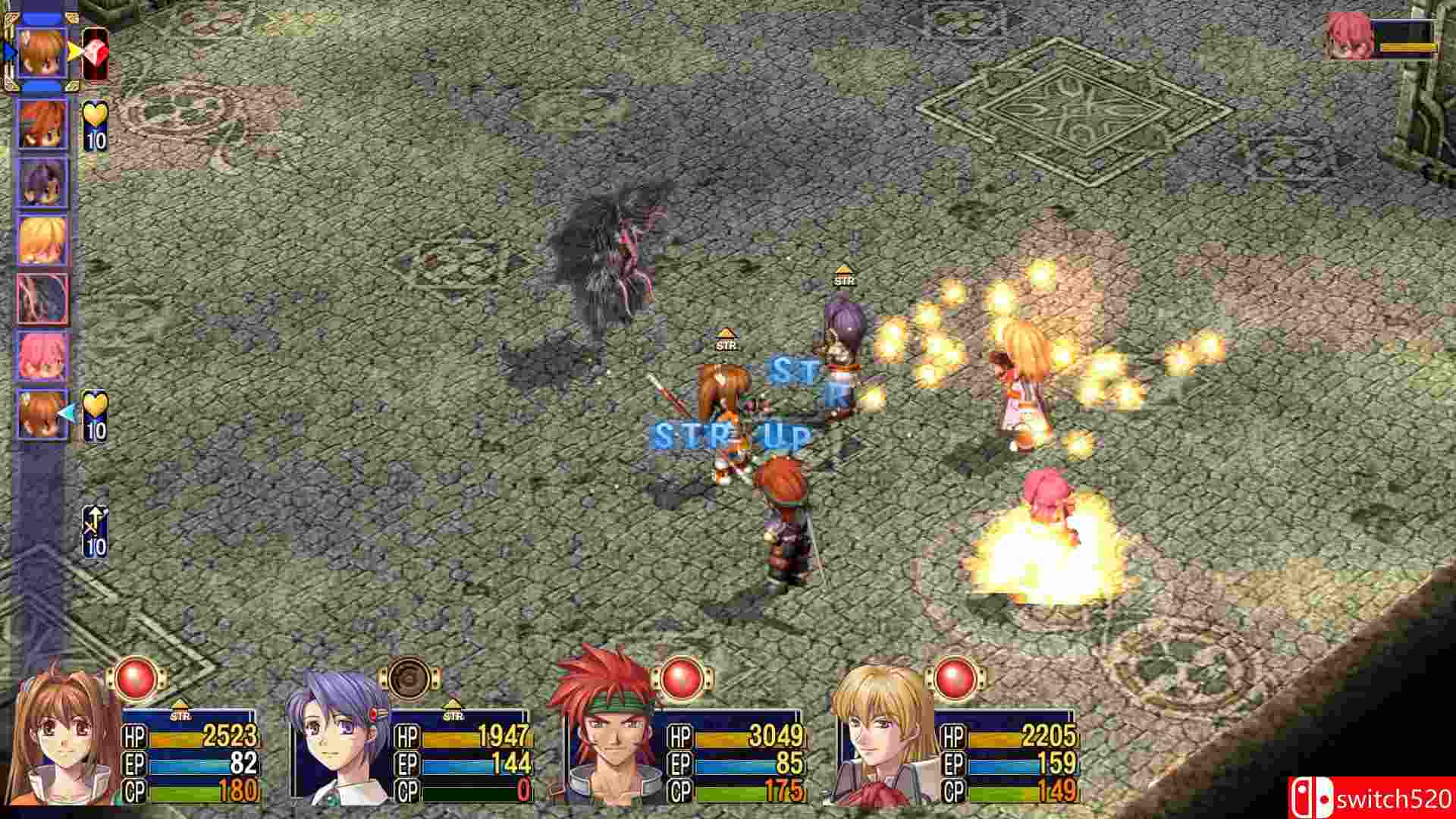 《英雄传说：空之轨迹SC（Trails in the Sky SC）》v2022.02.24a FCKDRM镜像版[EN]_11