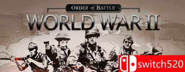 《战斗命令：第二次世界大战（Order of Battle: World War II）》集成盟国复辟DLC PLAZA镜像版[EN]_0