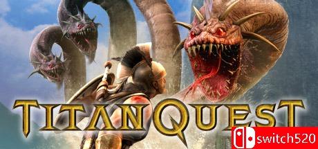 《泰坦之旅（Titan Quest）》官方中文 十周年纪念版 集成Eternal Embers DLC PLAZA镜像版[CN/EN]_0