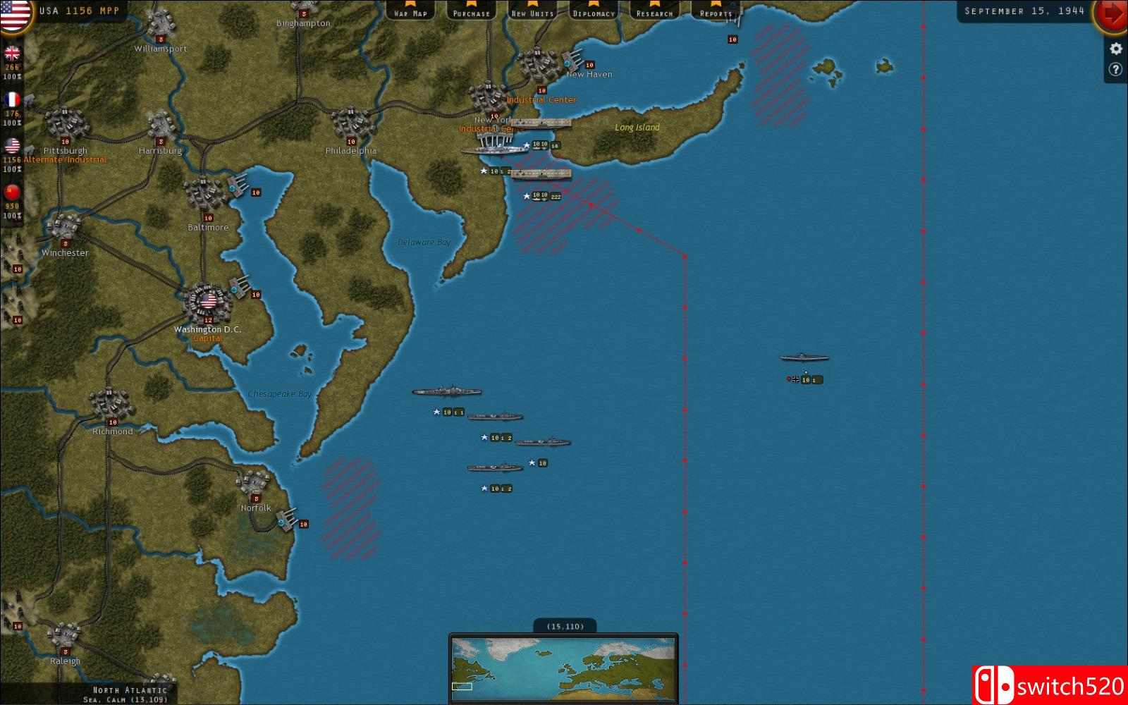 《战略命令WWII：欧洲战争（Strategic CMD WWII: War in EU）》v1.22 Razor1911镜像版[EN]_3