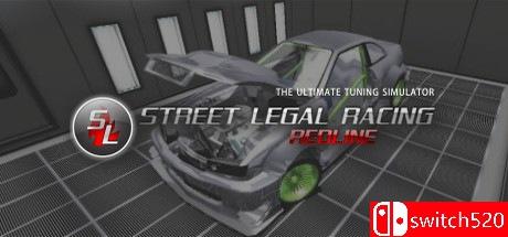 《非法速度：极限（Street Legal Racing: Redline）》V2.3.1 B7981411 TiNYiSO镜像版[EN]_0