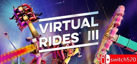 《虚拟之旅3（Virtual Rides 3 - Funfair Simulator）》集成Forge DLC PLAZA镜像版[EN]_0