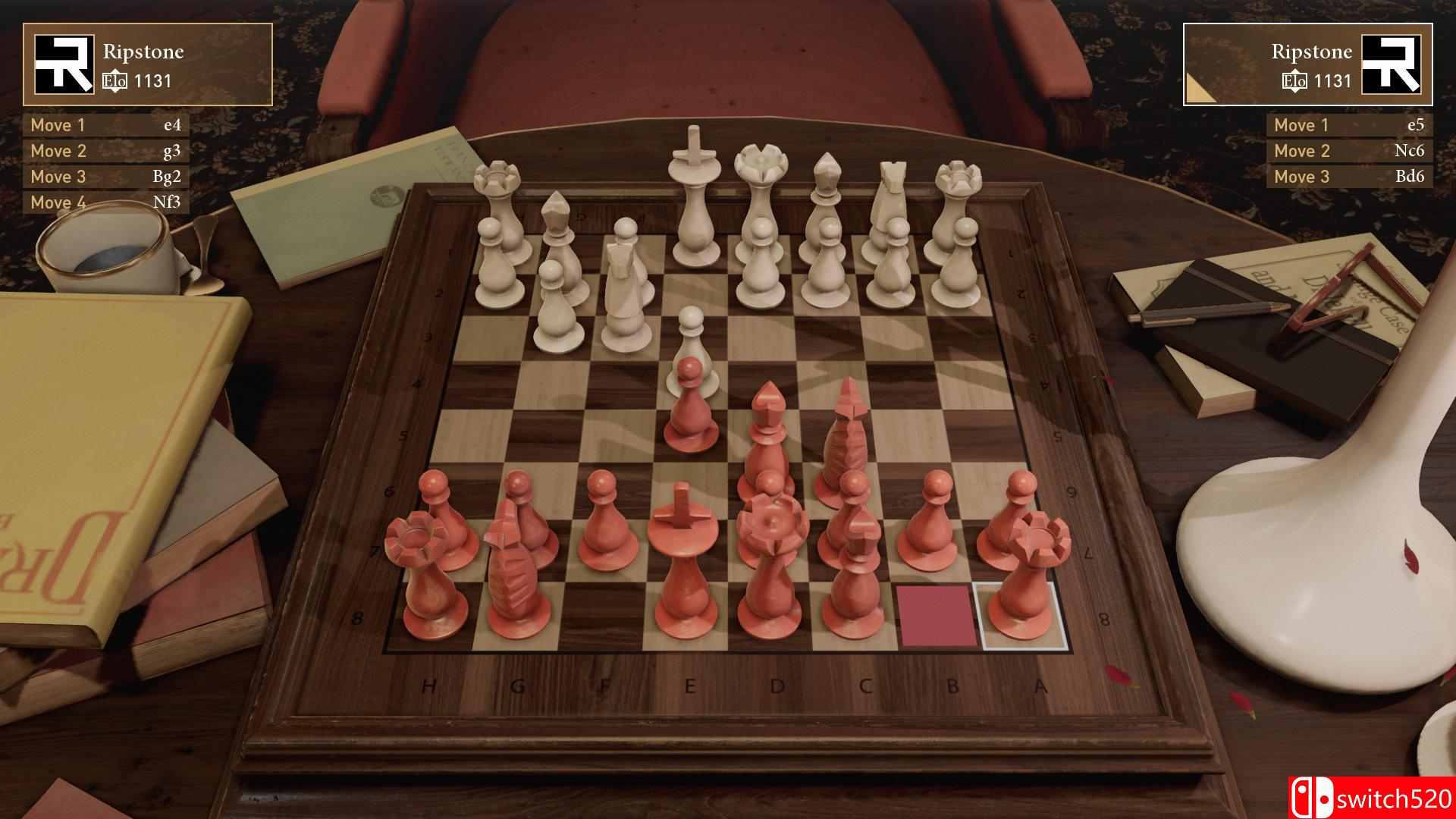 《终极象棋（Chess Ultra）》集成Quality Of Life升级 P2P硬盘版[EN]_4