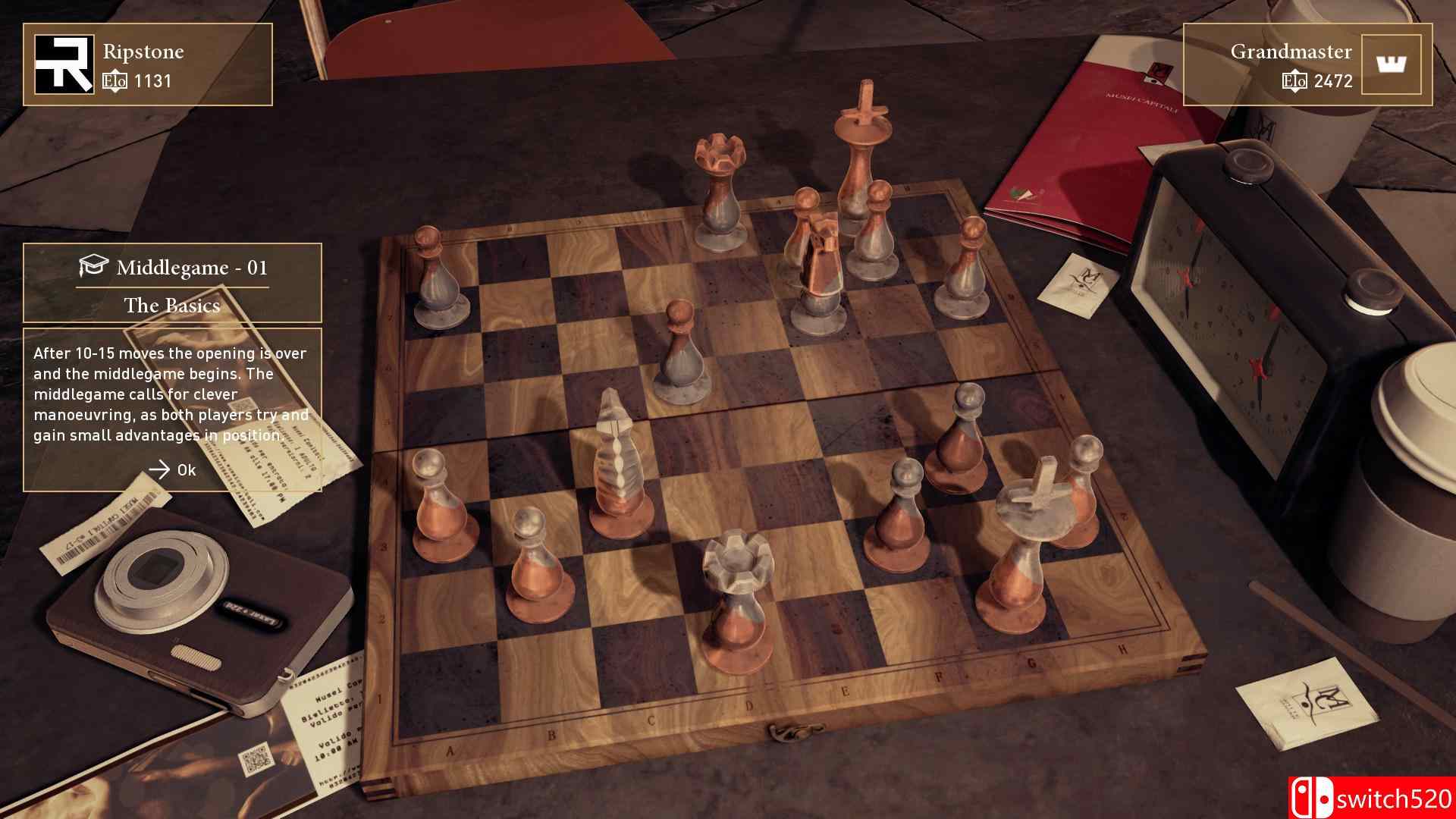 《终极象棋（Chess Ultra）》集成Quality Of Life升级 P2P硬盘版[EN]_5