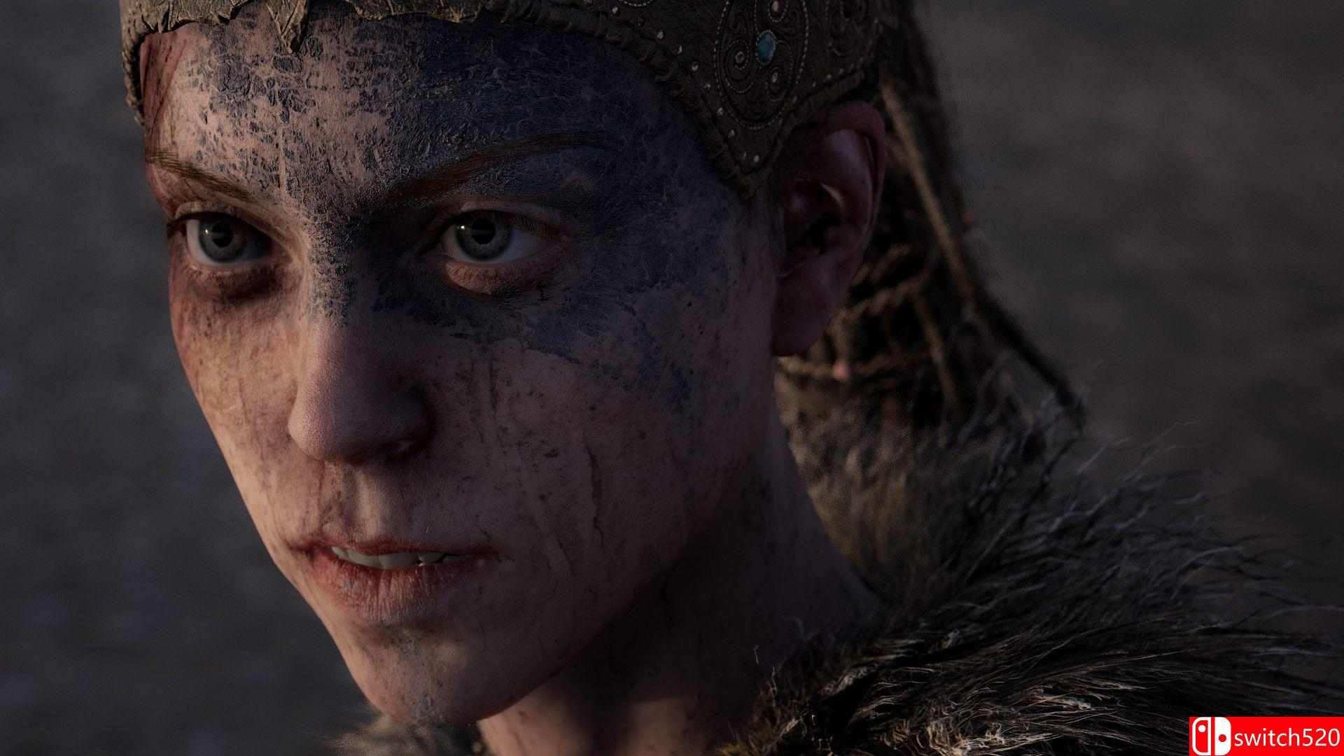 《地狱之刃：塞娜的献祭（Hellblade: Senua's Sacrifice）》官方中文 增强版 CODEX镜像版[CN/TW/EN]_3