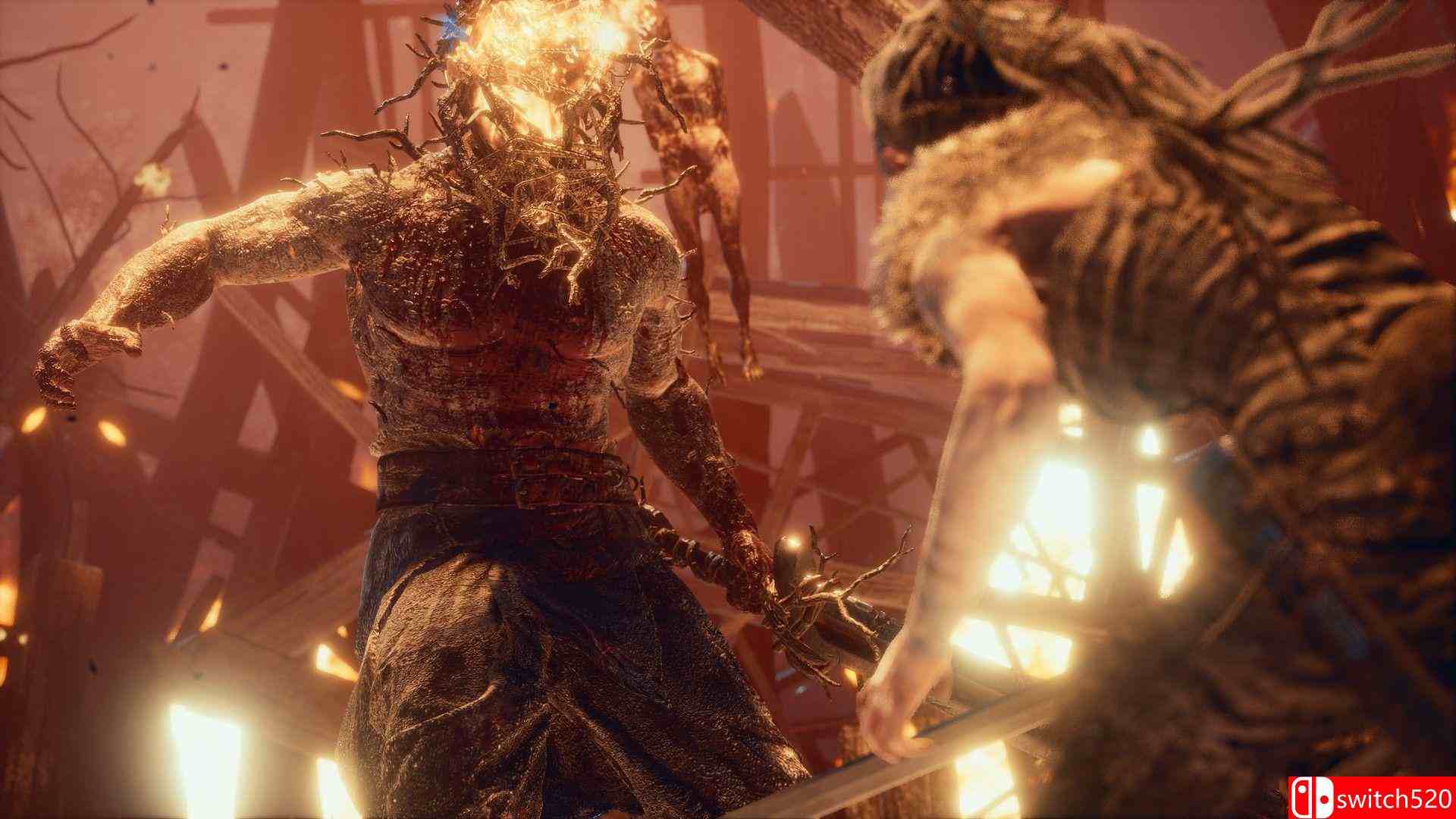 《地狱之刃：塞娜的献祭（Hellblade: Senua's Sacrifice）》官方中文 增强版 CODEX镜像版[CN/TW/EN]_2