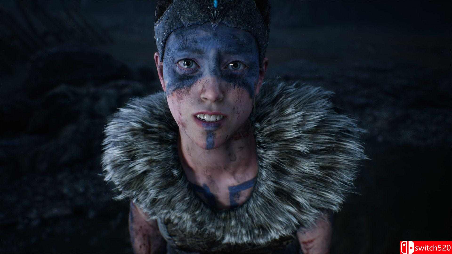 《地狱之刃：塞娜的献祭（Hellblade: Senua's Sacrifice）》官方中文 增强版 CODEX镜像版[CN/TW/EN]_5