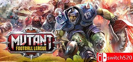 《异形橄榄球联盟（Mutant Football League）》v1.7.4 I_KnoW镜像版[EN]_0