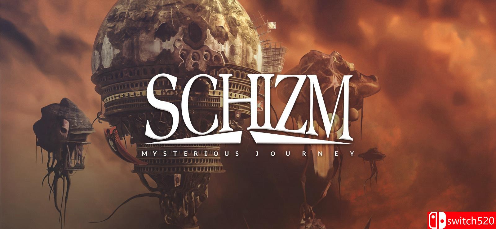 《神秘之旅（Schizm: Mysterious Journey）》八国语言 PLAZA镜像版[EN]_0