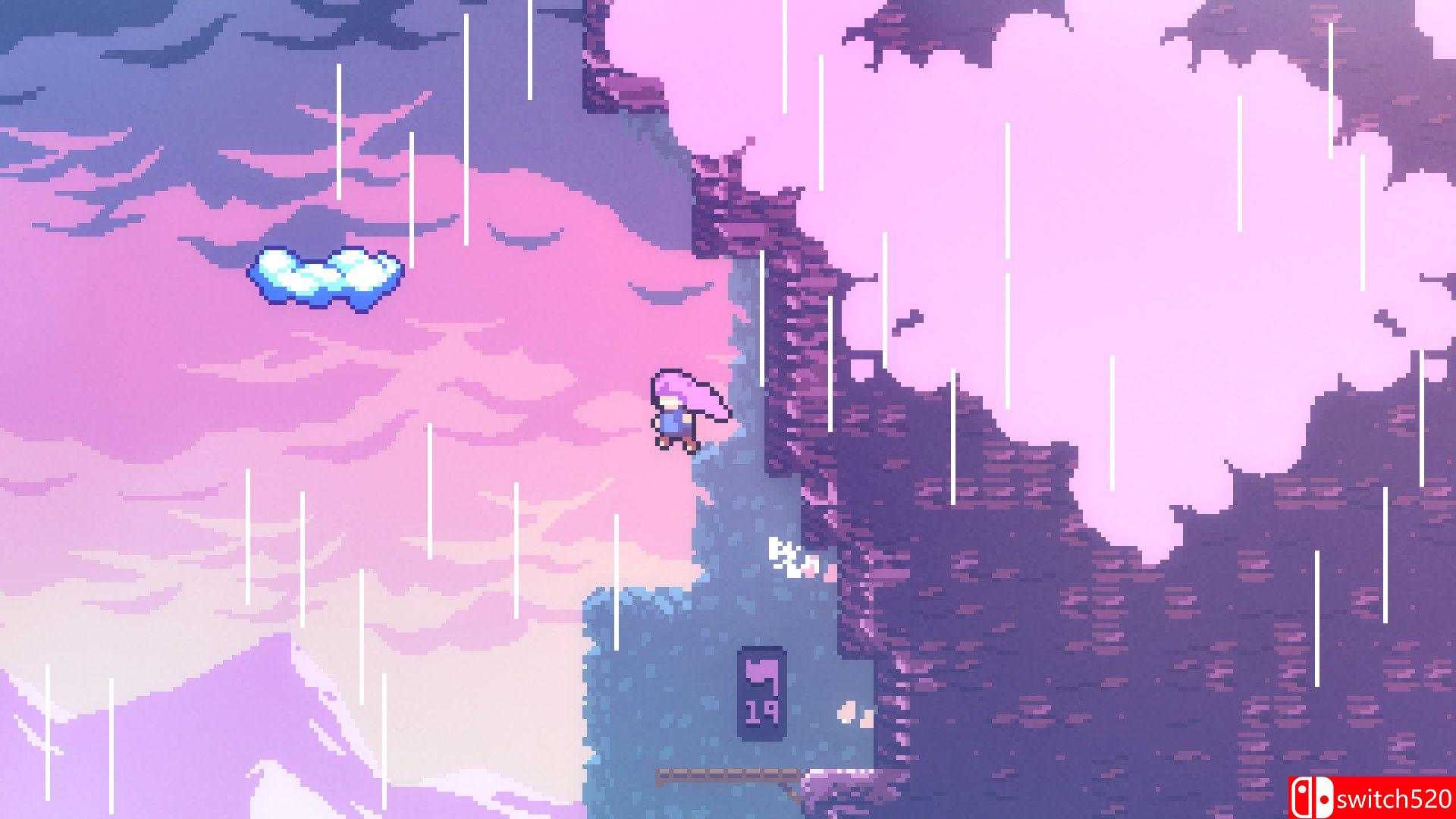 《蔚蓝Celeste（Celeste）》官方中文 v1.4.0.0 DARKSiDERS镜像版[CN/JP/EN]_2