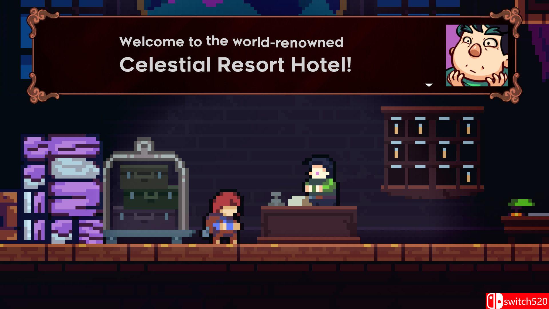 《蔚蓝Celeste（Celeste）》官方中文 v1.4.0.0 DARKSiDERS镜像版[CN/JP/EN]_7