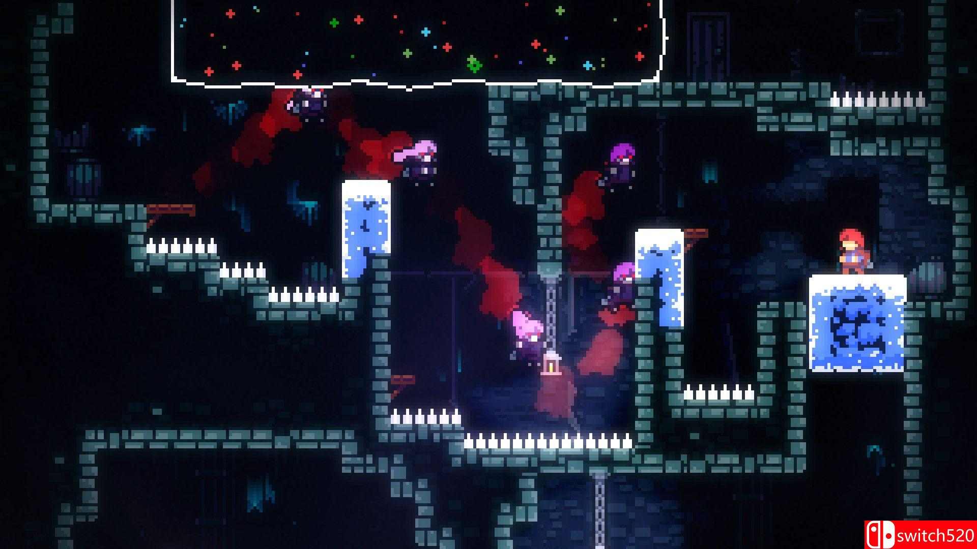 《蔚蓝Celeste（Celeste）》官方中文 v1.4.0.0 DARKSiDERS镜像版[CN/JP/EN]_8