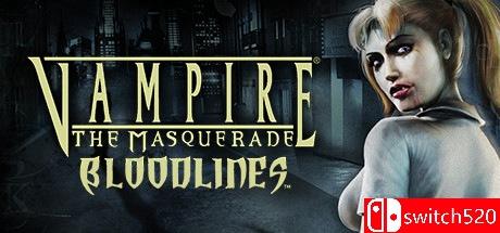 《吸血鬼：避世血族（Vampire: The Masquerade - Bloodlines）》v1.2 FCKDRM镜像版[EN]_0