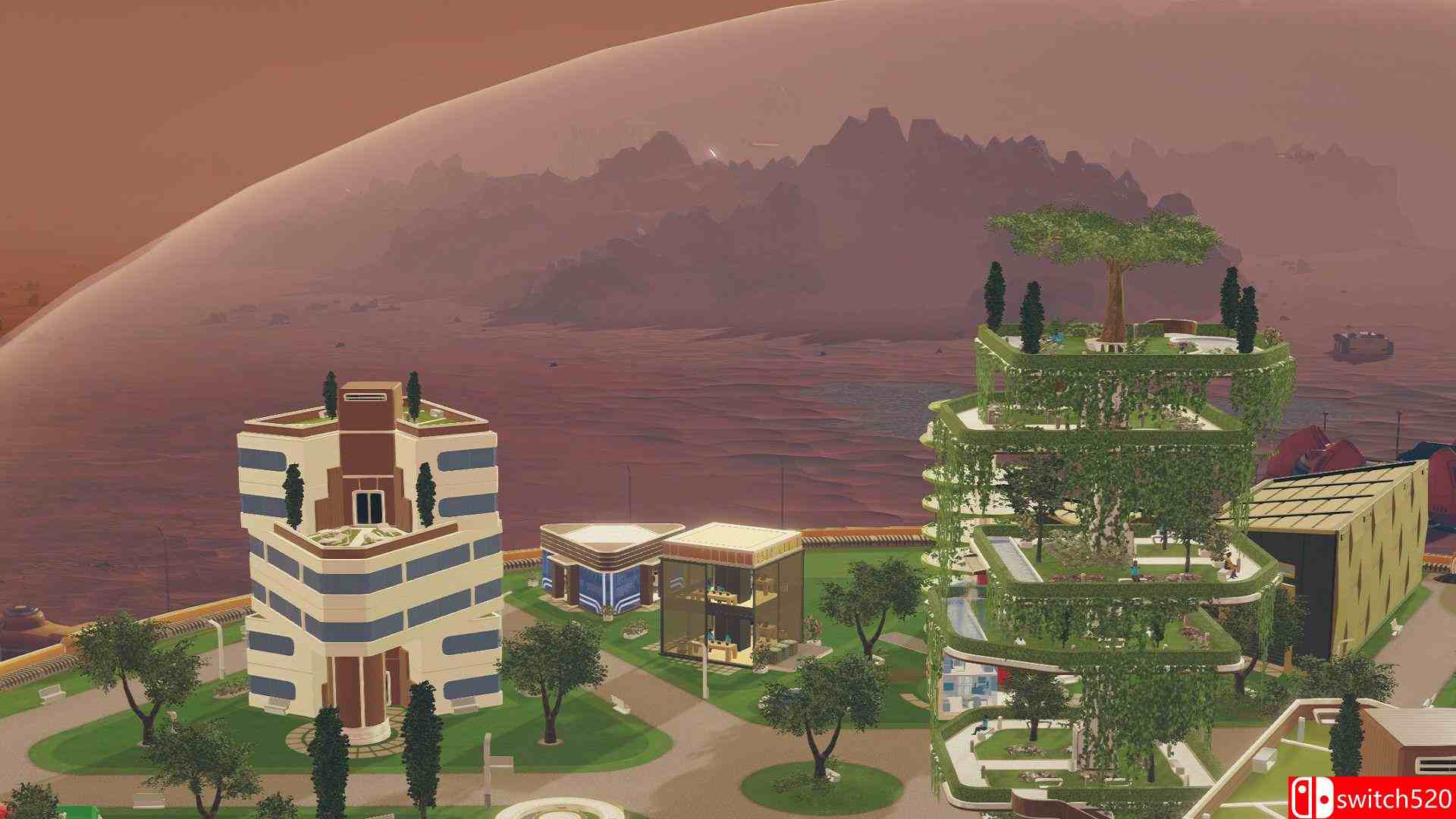 《火星求生（Surviving Mars）》官方中文 v1011140 I_KnoW镜像版[CN/EN]_3