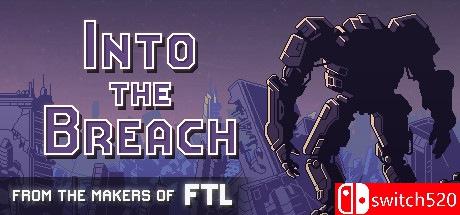 《陷阵之志（Into the Breach）》官方中文 v1.2.71 DINOByTES镜像版[CN/EN]_0