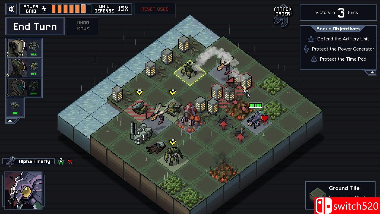 《陷阵之志（Into the Breach）》官方中文 v1.2.71 DINOByTES镜像版[CN/EN]_1