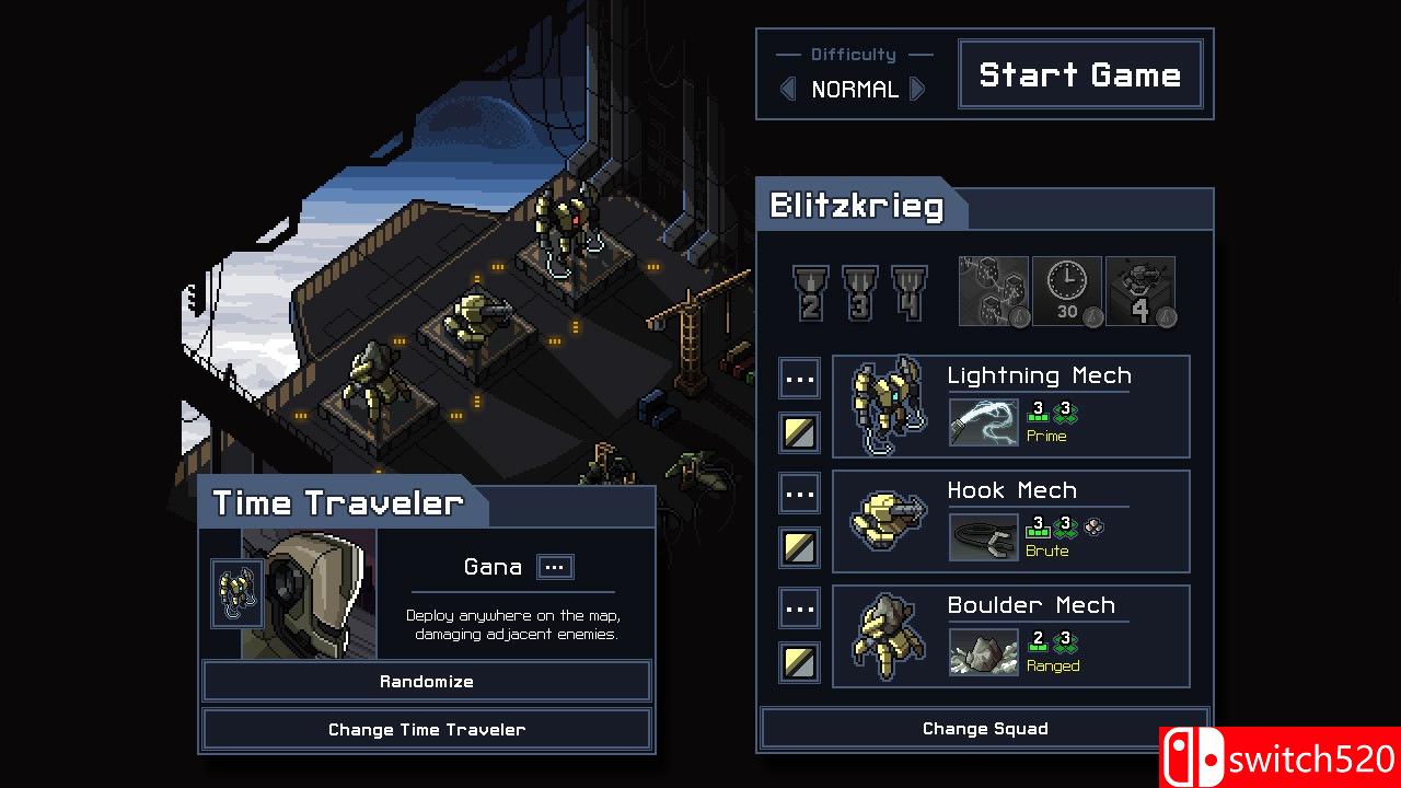 《陷阵之志（Into the Breach）》官方中文 v1.2.71 DINOByTES镜像版[CN/EN]_3