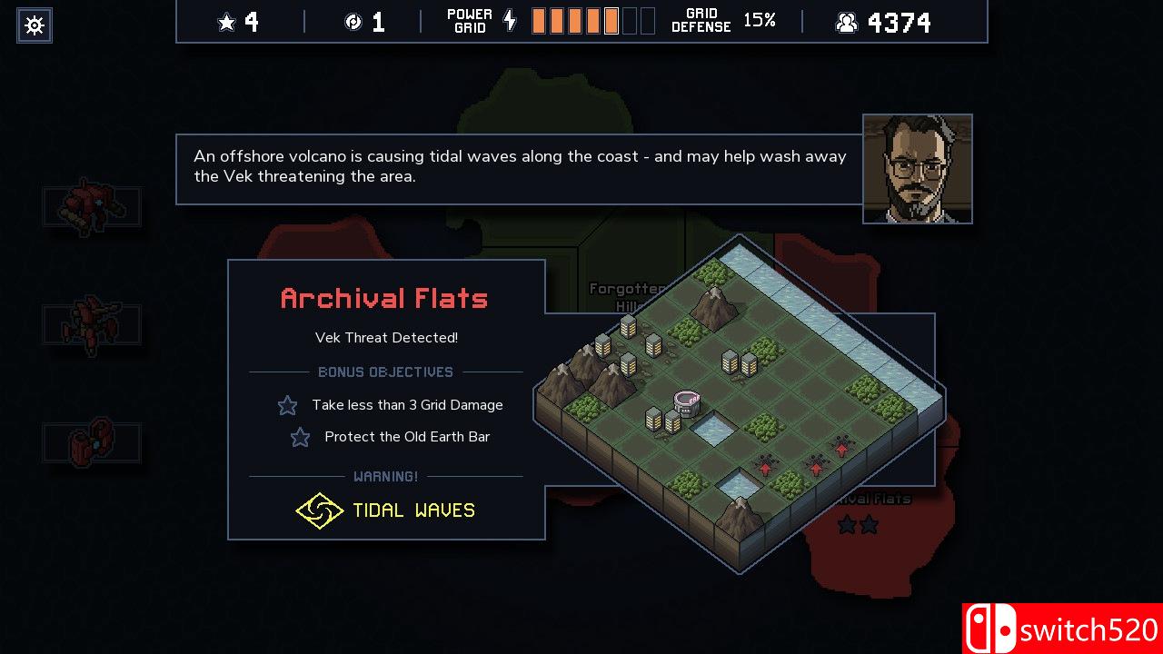 《陷阵之志（Into the Breach）》官方中文 v1.2.71 DINOByTES镜像版[CN/EN]_4