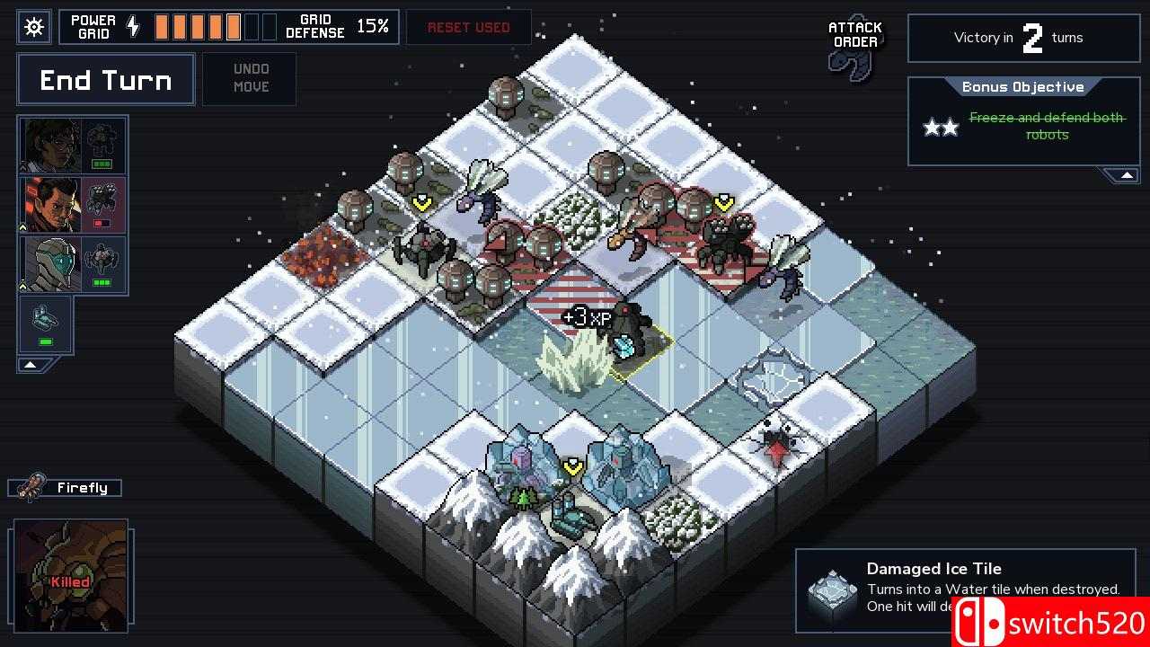 《陷阵之志（Into the Breach）》官方中文 v1.2.71 DINOByTES镜像版[CN/EN]_5