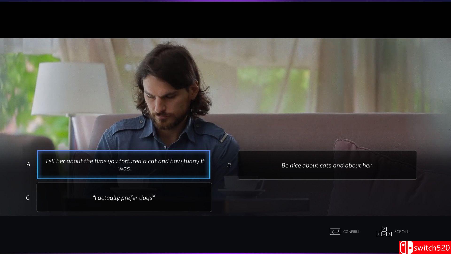 《超级情圣（Super Seducer）》官方中文 增强版 SKIDROW镜像版[CN/EN]_3