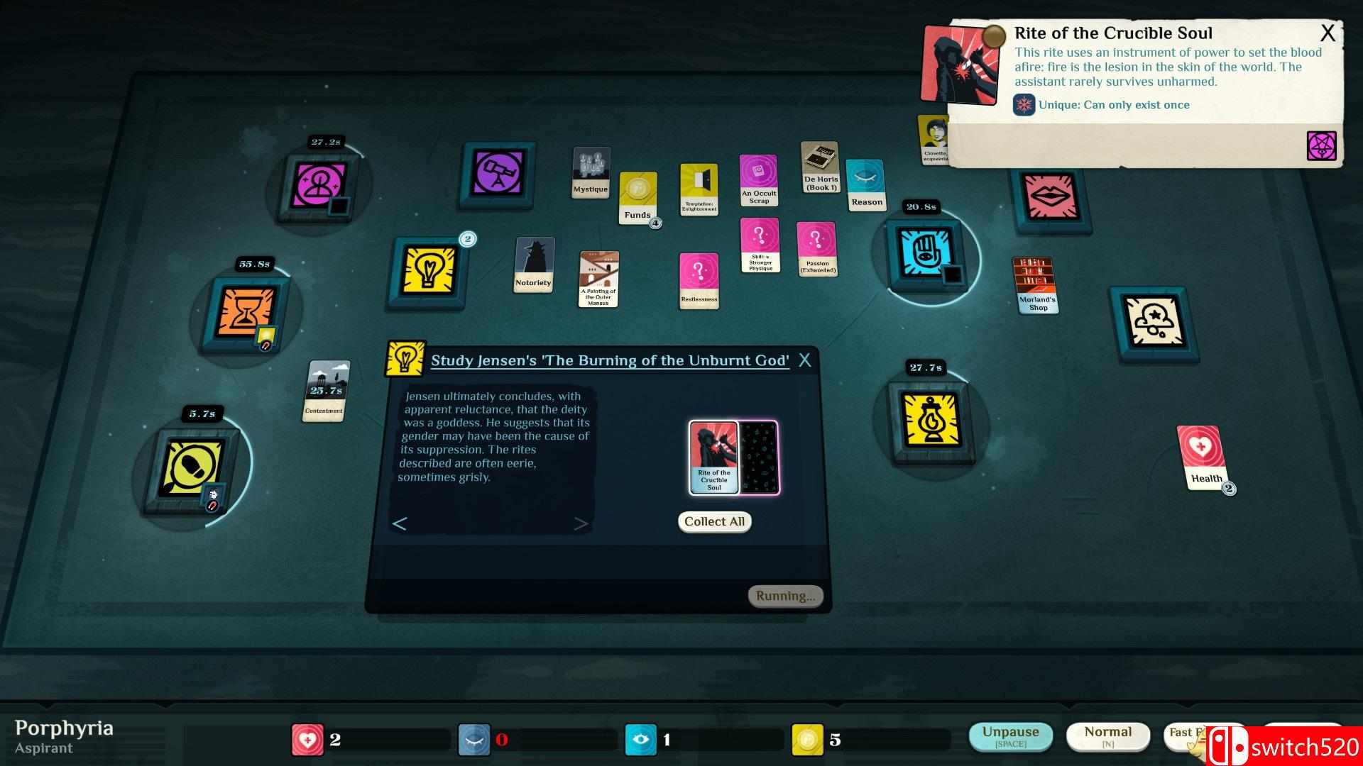 《密教模拟器（Cultist Simulator）》官方中文 v2021.1.b.2 rG硬盘版[CN/EN]_3