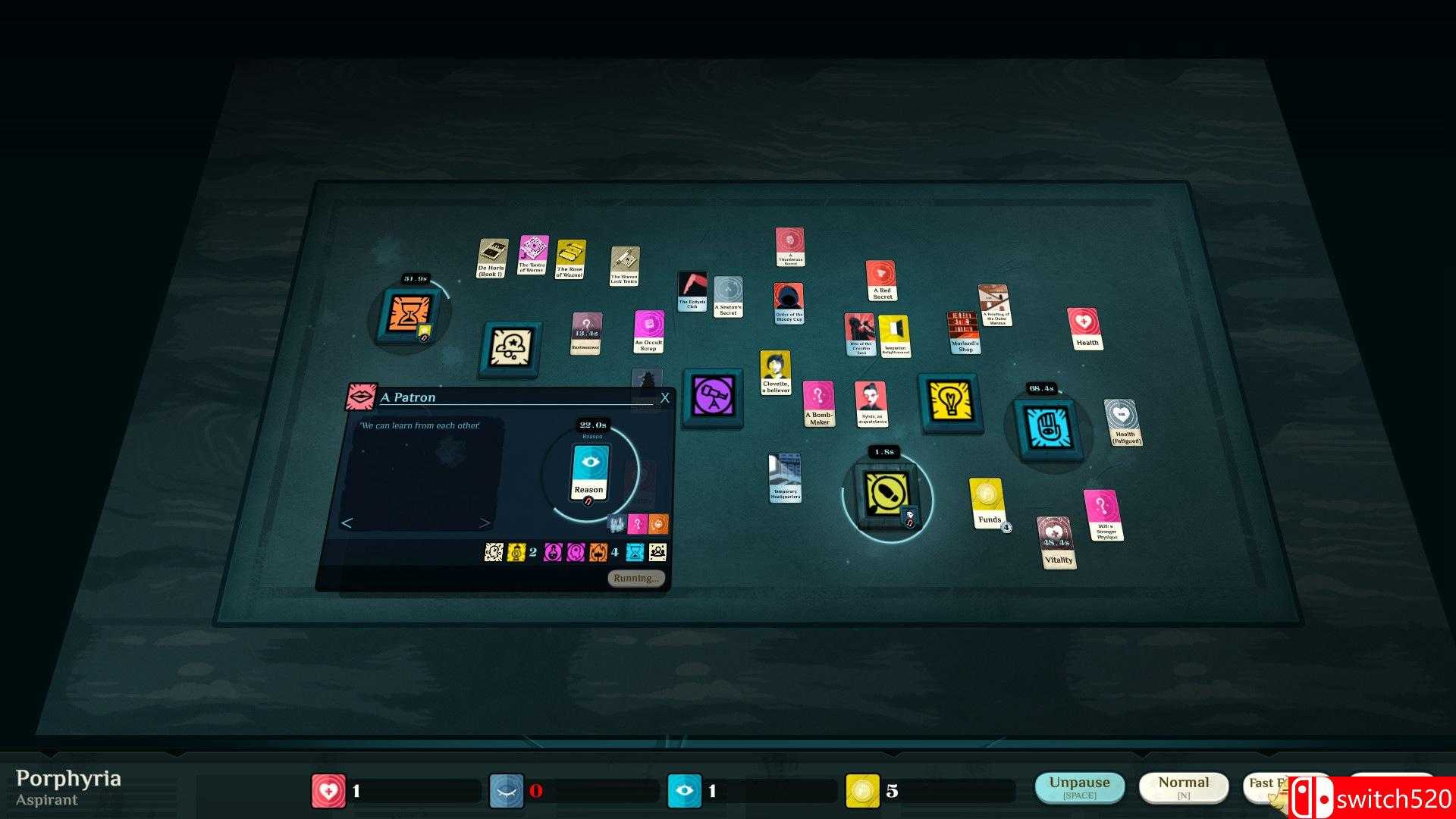 《密教模拟器（Cultist Simulator）》官方中文 v2021.1.b.2 rG硬盘版[CN/EN]_4