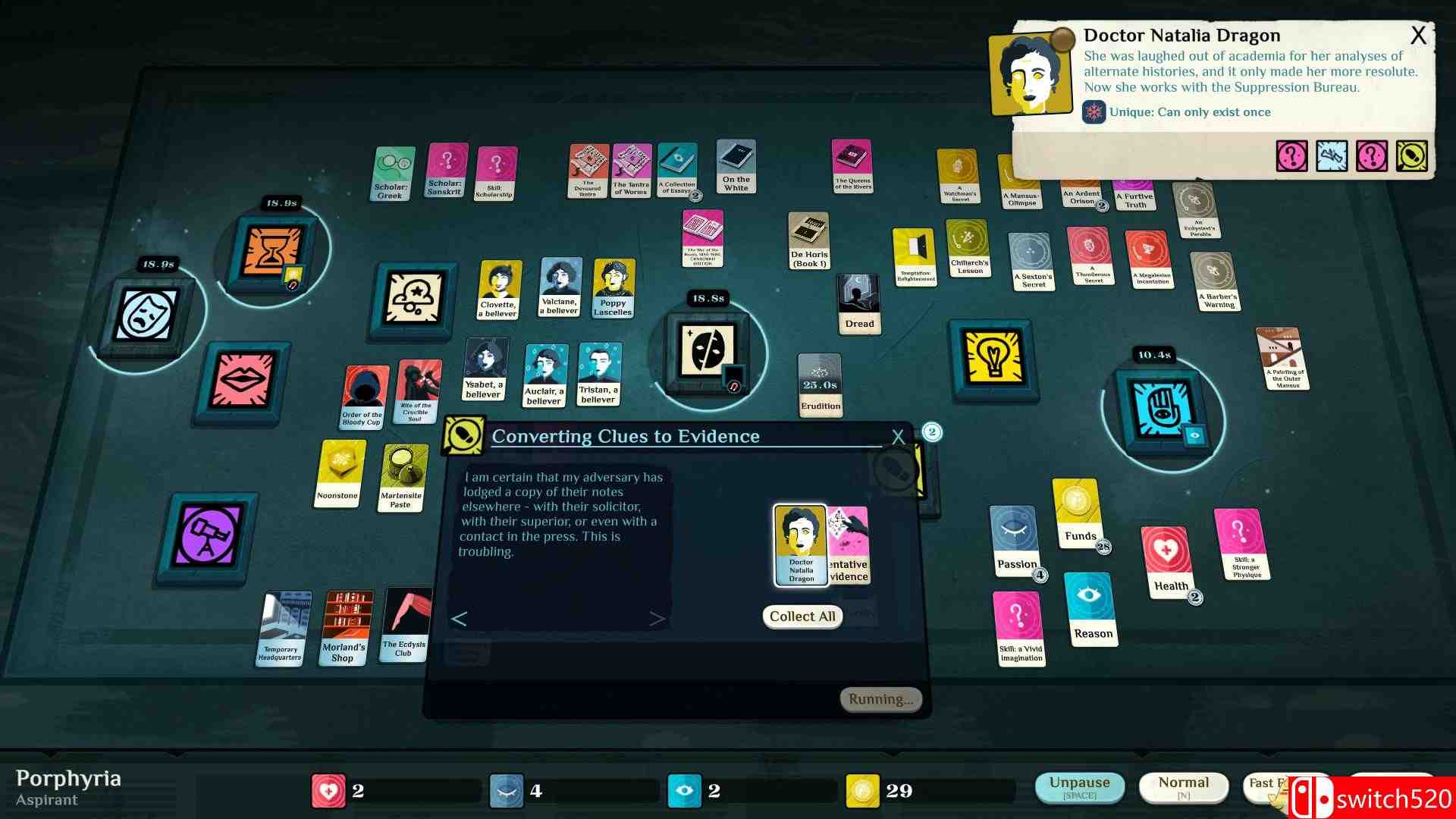 《密教模拟器（Cultist Simulator）》官方中文 v2021.1.b.2 rG硬盘版[CN/EN]_5