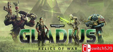 《战锤40K：格雷迪厄斯-遗迹之战（Warhammer 40,000: Gladius）》v1.8.0 CODEX镜像版[CN/EN]_0