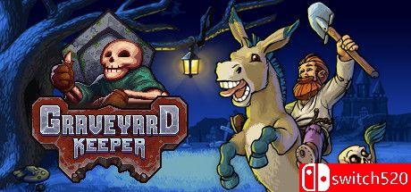 《看墓人（Graveyard Keeper）》官方中文 集成Better Save Soul PLAZA镜像版[CN/EN/JP]_0