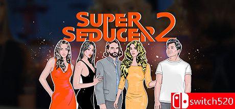 《超级情圣2（Super Seducer 2）》官方中文 增强版 SKIDROW镜像版[CN/EN]_0