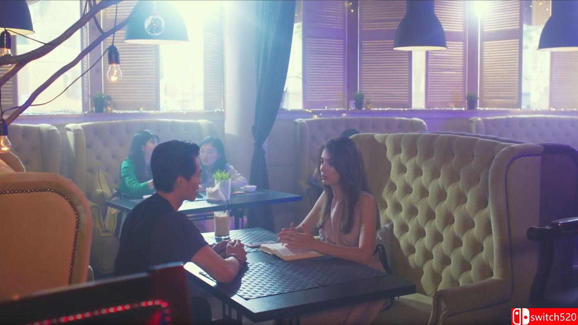 《超级情圣2（Super Seducer 2）》官方中文 增强版 SKIDROW镜像版[CN/EN]_2