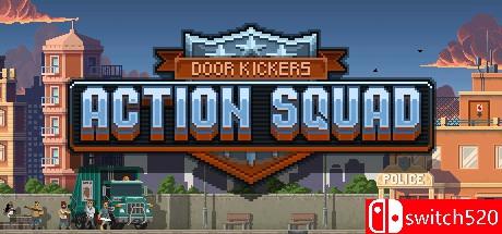 《破门而入：行动小队（Door Kickers: Action Squad）》v1.2.13 Razor1911镜像版[CN/EN]_0