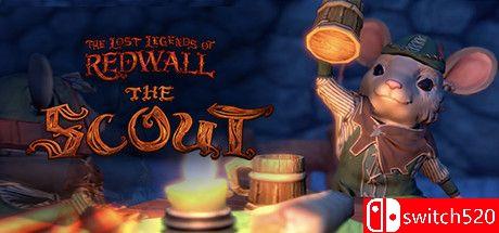 《雷德瓦尔的失落传说：侦察兵（The Lost Legends of Redwall）》第一章 PLAZA镜像版[EN]_0