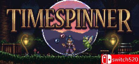 《时间调节器（Timespinner）》v1.033 rG硬盘版[EN]_0