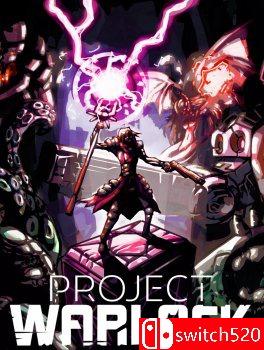 《术士计划（Project Warlock）》官方中文 v1.0.4.12 VACE硬盘版[CN/EN]_0